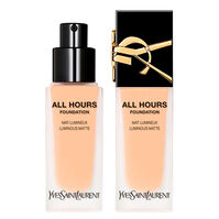 All Hours Foundation Luminous Matte   All Hours Foundation Luminous Matte   5